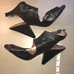 NEVER WORN BCBGeneration heels